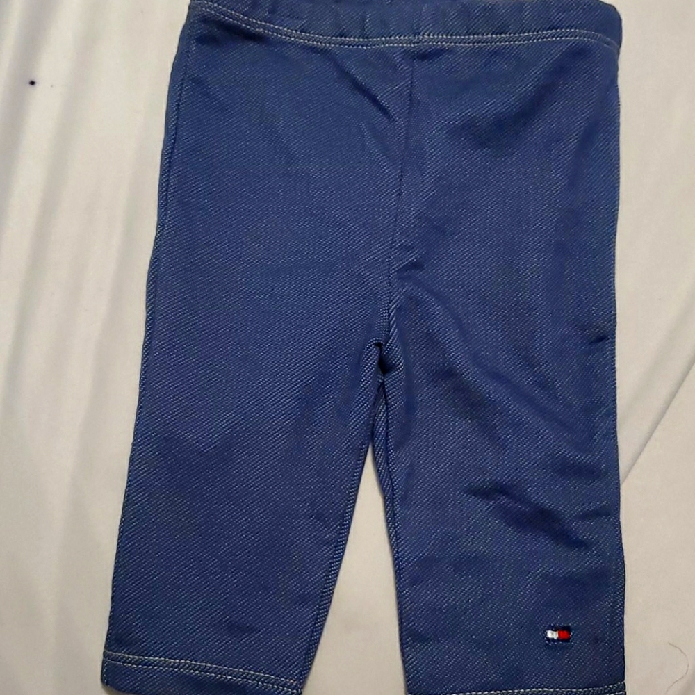 Baby leggings